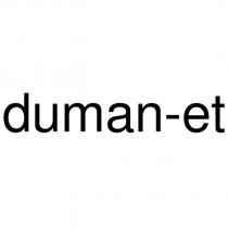 duman-et