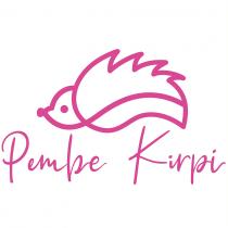 pembe kirpi