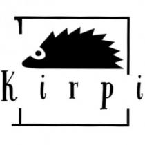 kirpi
