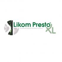 likom presto xl kurumsal kaynak planlama yazılımı