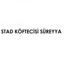 stad köftecisi süreyya