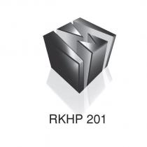 rkhp 201