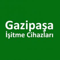 gazipaşa işitme cihazları