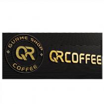 qrcoffee qr gurme shop coffee