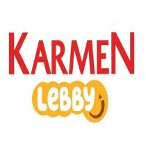 karmen lebby