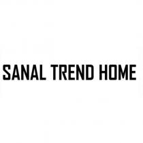 sanal trend home