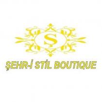 şehr-i stil boutique