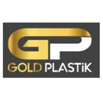 gp gold plastik