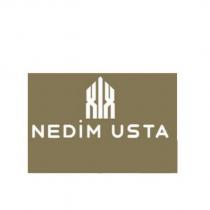 nedim usta
