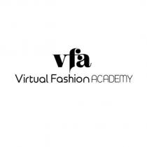 vfa virtual fashion academy