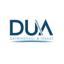 dua gayrimenkul & inşaat