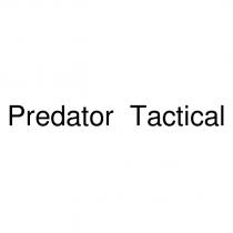 predator tactical