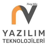 rv yazılım teknolojileri rising value