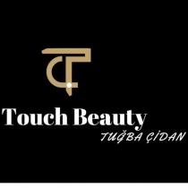 touch beauty tuğba çidan