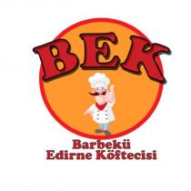 bek barbekü edirne köftecisi