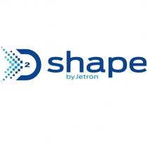 d2 shape by jetron