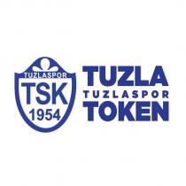 tuzlaspor tsk1954 tuzla token