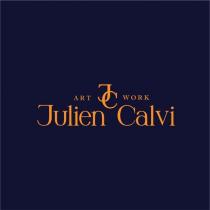 jc julien calvi art work