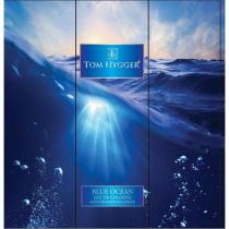 tom hygger blue ocean eau de cologne mavi okyanus kolonyası