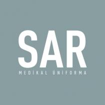 sar medikal üniforma