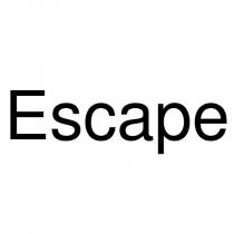 escape