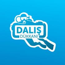 dalış dükkanı