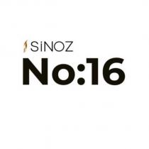 sinoz no:16