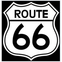 route 66