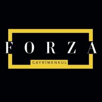 forza gayrimenkul