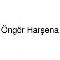 öngör harşena