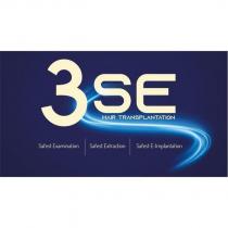 3se hair transplantation