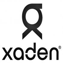 xaden r