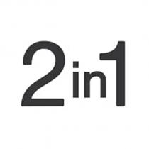 2in1