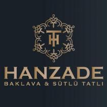 ht hanzade baklava & sütlü tatlı