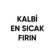 kalbi en sıcak fırın