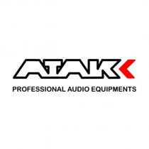 atak professional audio equipments