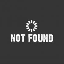 not found