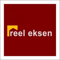 reel eksen