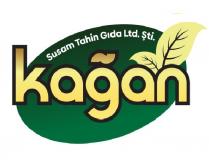 kağan susam tahin gıda ltd. şti.