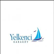 yelkenci karaköy