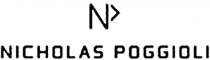 np nicholas poggioli