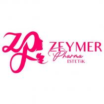 zp zeymer pharma estetik