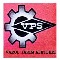 vps varol tarım aletleri