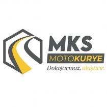 mks motokurye dolaştırmaz, ulaştırır