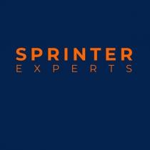 sprinter experts