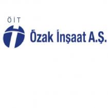 öit özak inşaat a.ş.