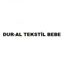 dur-al tekstil bebe
