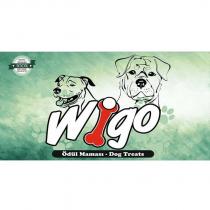 wigo ödül maması dog treats