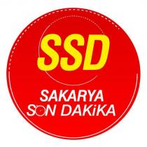ssd sakarya son dakika
