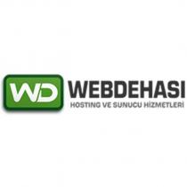 wd webdehası hosting ve sunucu hizmetleri